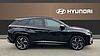 Hyundai TUCSON 1.6T N Line 5dr Petrol Estate Black