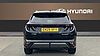 Hyundai TUCSON 1.6T N Line 5dr Petrol Estate Black