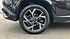 Hyundai TUCSON 1.6T N Line 5dr Petrol Estate Black