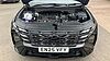 Hyundai TUCSON 1.6T N Line 5dr Petrol Estate Black