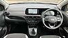 Hyundai I10 1.0 [63] Advance 5dr Auto [Nav] Petrol Hatchback Black