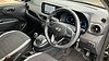 Hyundai I10 1.0 [63] Advance 5dr Auto [Nav] Petrol Hatchback Black