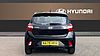 Hyundai I10 1.0 [63] Advance 5dr Auto [Nav] Petrol Hatchback Black