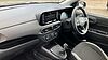 Hyundai I10 1.0 [63] Advance 5dr Auto [Nav] Petrol Hatchback Black