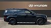 Hyundai SANTA FE 1.6 TGDi 288 PHEV Calligraphy 5dr 4WD Auto Estate Pearl - Abyss Black
