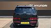 Hyundai SANTA FE 1.6 TGDi 288 PHEV Calligraphy 5dr 4WD Auto Estate Pearl - Abyss Black