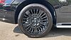 Hyundai SANTA FE 1.6 TGDi 288 PHEV Calligraphy 5dr 4WD Auto Estate Pearl - Abyss Black