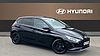 Hyundai I20 1.0T GDi 90 Black Line 5dr Petrol Hatchback Pearl - Phantom Black