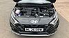 Hyundai I20 1.0T GDi 90 Black Line 5dr Petrol Hatchback Pearl - Phantom Black