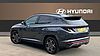 Hyundai TUCSON 1.6 TGDi Hybrid 230 N Line 5dr 2WD Auto Hybrid Estate Grey