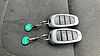 Hyundai TUCSON 1.6 TGDi Hybrid 230 N Line 5dr 2WD Auto Hybrid Estate Grey