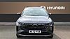 Hyundai TUCSON 1.6 TGDi Hybrid 230 N Line 5dr 2WD Auto Hybrid Estate Grey