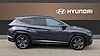 Hyundai TUCSON 1.6 TGDi Hybrid 230 N Line 5dr 2WD Auto Hybrid Estate Grey