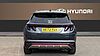 Hyundai TUCSON 1.6 TGDi Hybrid 230 N Line 5dr 2WD Auto Hybrid Estate Grey