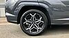 Hyundai TUCSON 1.6 TGDi Hybrid 230 N Line 5dr 2WD Auto Hybrid Estate Grey