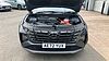Hyundai TUCSON 1.6 TGDi Hybrid 230 N Line 5dr 2WD Auto Hybrid Estate Grey