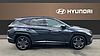 Hyundai TUCSON 1.6 TGDi N Line 5dr 2WD Petrol Estate Grey