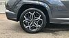 Hyundai TUCSON 1.6 TGDi N Line 5dr 2WD Petrol Estate Grey