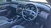 Hyundai TUCSON 1.6 TGDi 48V MHD Ultimate 5dr 2WD DCT Petrol Estate Grey