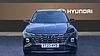 Hyundai TUCSON 1.6 TGDi 48V MHD Ultimate 5dr 2WD DCT Petrol Estate Grey