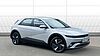 Hyundai IONIQ 5 125kW Advance 63 kWh 5dr Auto Electric Hatchback Cyber Grey - Metallic