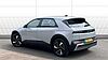 Hyundai IONIQ 5 125kW Advance 63 kWh 5dr Auto Electric Hatchback Cyber Grey - Metallic