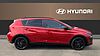 Hyundai BAYON 1.0 TGDi [90] Black Line 5dr DCT Petrol Hatchback Red