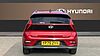 Hyundai BAYON 1.0 TGDi [90] Black Line 5dr DCT Petrol Hatchback Red