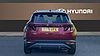 Hyundai TUCSON 1.6 TGDi 48V MHD Premium 5dr 2WD DCT Petrol Estate Red