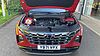 Hyundai TUCSON 1.6 TGDi 48V MHD Premium 5dr 2WD DCT Petrol Estate Red