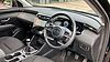 Hyundai TUCSON 1.6 TGDi Premium 5dr 2WD Petrol Estate Black