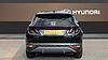 Hyundai TUCSON 1.6 TGDi Premium 5dr 2WD Petrol Estate Black