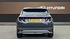 Hyundai TUCSON 1.6T Hybrid Ultimate 5dr Auto Hybrid Estate Grey