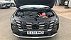 Hyundai TUCSON 1.6T Hybrid Ultimate 5dr Auto Hybrid Estate Grey