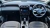 Hyundai TUCSON 1.6 TGDi 48V MHD Premium 5dr 2WD Petrol Estate Grey
