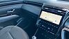 Hyundai TUCSON 1.6 TGDi 48V MHD Premium 5dr 2WD Petrol Estate Grey