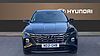 Hyundai TUCSON 1.6 TGDi 48V MHD Premium 5dr 2WD Petrol Estate Grey