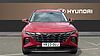 Hyundai TUCSON 1.6 TGDi 48V MHD Premium 5dr 2WD DCT Petrol Estate Red