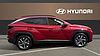 Hyundai TUCSON 1.6 TGDi 48V MHD Premium 5dr 2WD DCT Petrol Estate Red