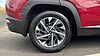 Hyundai TUCSON 1.6 TGDi 48V MHD Premium 5dr 2WD DCT Petrol Estate Red