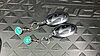 Hyundai TUCSON 1.6T 288 PHEV N Line Edition 5dr Auto [NI] Estate Ecotronic Grey - Pearl