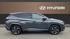 Hyundai TUCSON 1.6T 288 PHEV N Line Edition 5dr Auto [NI] Estate Ecotronic Grey - Pearl