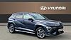 Hyundai KONA 1.6 Hybrid 138 N Line 5dr DCT Hybrid Hatchback Pearl - Denim Blue