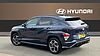 Hyundai KONA 1.6 Hybrid 138 N Line 5dr DCT Hybrid Hatchback Pearl - Denim Blue