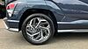 Hyundai KONA 1.6 Hybrid 138 N Line 5dr DCT Hybrid Hatchback Pearl - Denim Blue