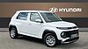 Hyundai INSTER 71kW 01 42kWh 5dr Auto Electric Hatchback Special Solid - Atlas White