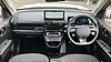 Hyundai INSTER 71kW 01 42kWh 5dr Auto Electric Hatchback Special Solid - Atlas White