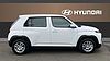 Hyundai INSTER 85kW 01 49kWh 5dr Auto Electric Hatchback Special Solid - Atlas White