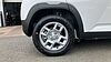 Hyundai INSTER 85kW 01 49kWh 5dr Auto Electric Hatchback Special Solid - Atlas White