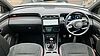 Hyundai TUCSON 1.6 TGDi N Line S 5dr 2WD Petrol Estate White
